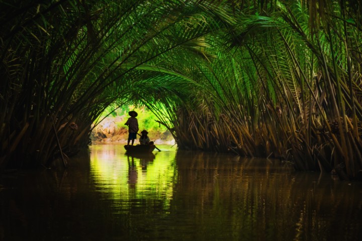 ที่เที่ยวสุราษฎร์ธานี